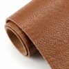 patch-simili-cuir-marron-autocollants-clair Simili cuir adhésif marron clair pour canapé